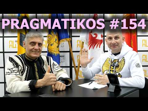 PRAGMATIKOS #154