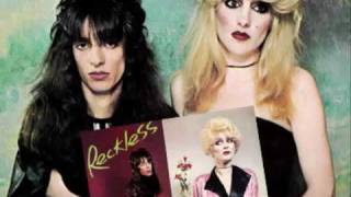 Reckless   Child Of The Night.mp4