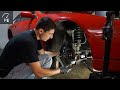 300ZX Twin Turbo Gets $1000 Brake Upgrade