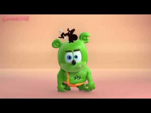 GUMMIBAR LOVES ALENA OMARGALIEVA & CHEKSON (ALENA OMARGALIEVA MEMES)