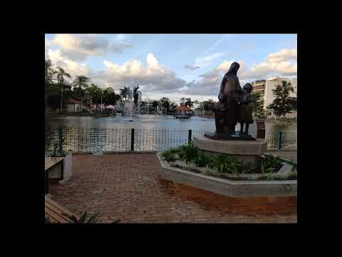 Voo em são Sebastião do paraíso 