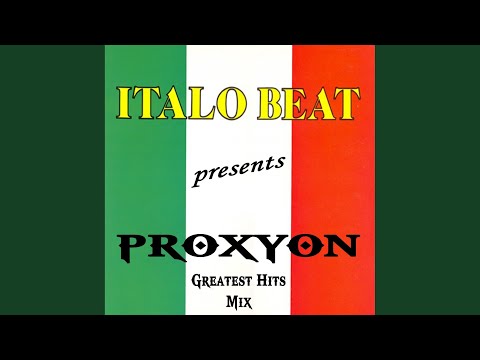 The Greatest Hits Mix (Continuous DJ Mix Mixed by Rob Van Eijk)