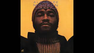 Alphonse Mouzon - The Essence Of Mystery (1973)