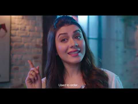 Keshav Uppal UBER EATS T...