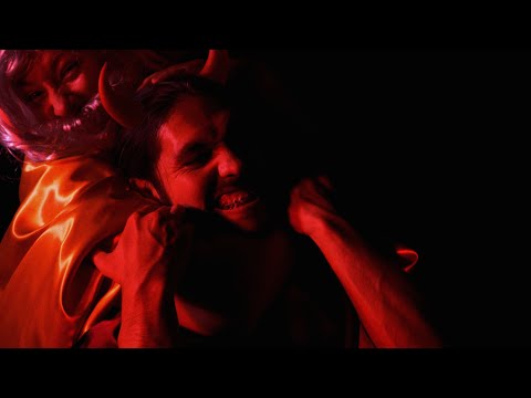 Green A - Posesión demoníaca