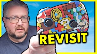 I HAD To Have Another Look At This!