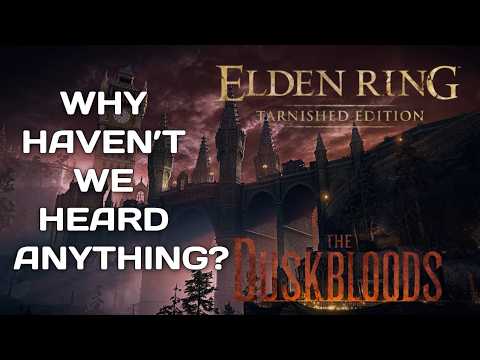 What’s Happening with The Duskbloods and Elden Ring: Tarnished Edition?