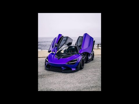 (FREE) Derek x Denov x Dalua "Purple" Type Beat Trap (Prod. Real Wise)
