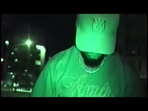 Alberto - AMIRI [Official Music Video] by _starchy prod. Swizzy