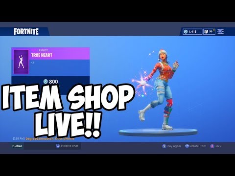 Fortnite Season Six Release