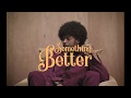 Johnny Drille Something Better Lyric Video