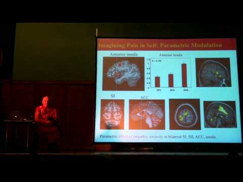 Matthieu Ricard on Happiness - part 2