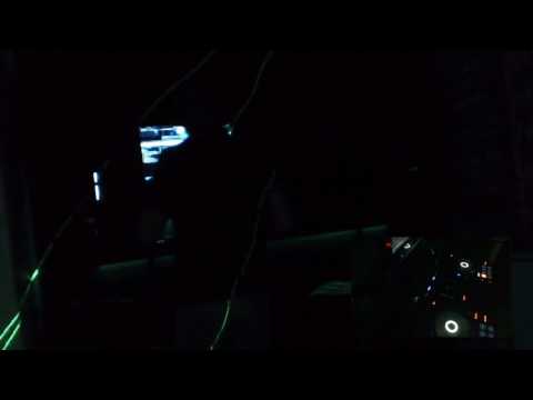 DJ JFX Hardcore Night July 2017