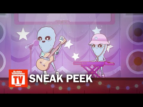 Strange Planet S01 E06 Exclusive Sneak Peek | 'The Concert'