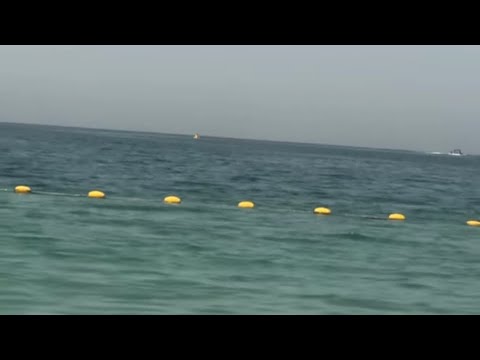 Dubai September 2018