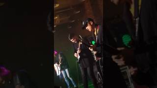 170517 카더가든(Car the garden) - Gimme Love @ I'm Live