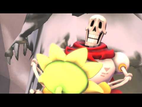 [SFM] I FEEL IT IN MY BONES... (nostalgia-phantom's comic: animated.)
