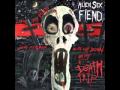 alien sex fiend - dance of the dead