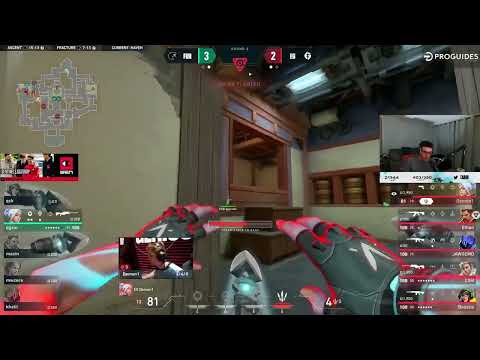 SEN Tarik reacts to EG Demon1 Crazy plays vs Furia!