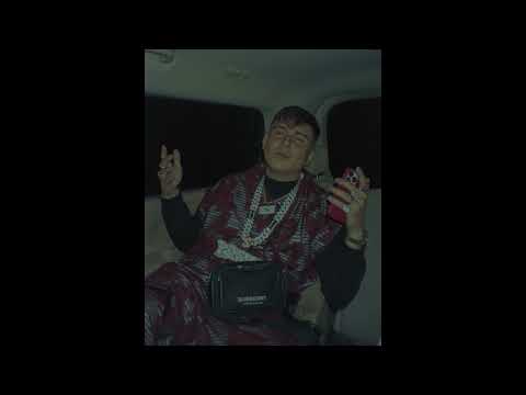 TUUUYO - YSY A x BHAVI (SLOWED + REVERB 8D)