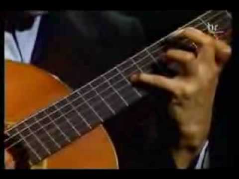 Alirio Diaz - Campanas del Alba