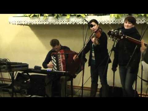 2012-02-03 cz.12 Czuwanie Modlitewne - Anielo, mój aniele