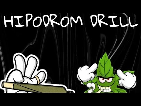 HIPO HIPODROM DRILL (OFFICIAL VIDEO)