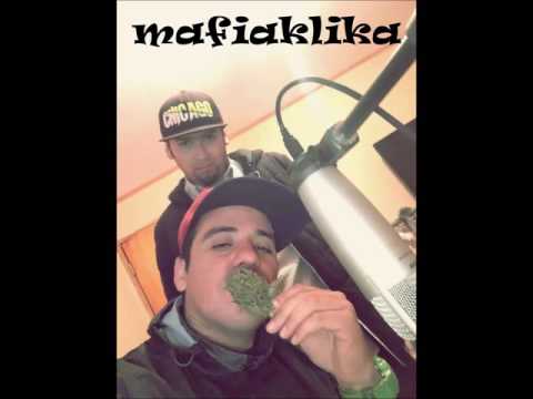Mafia Klika - Mi pelea