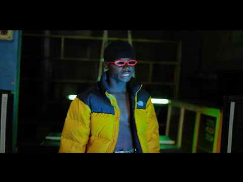 Mnyamwezi ft BobLim X Zedy Wady - Hainisumbui (Official Video)