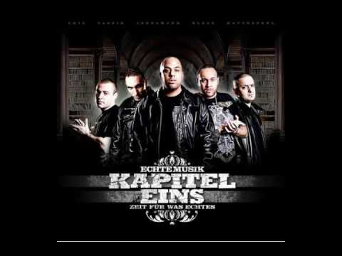 Jonesmann feat. Blaze, Haftbefehl & Criz - So Echt [Kapitel Eins // Zeit für was Echtes]