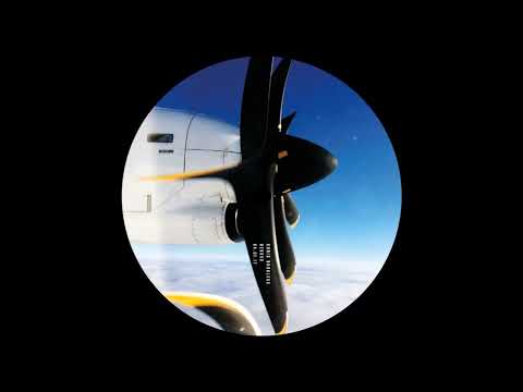 Basic Soul Unit - Escape Velocity [JR007 3]