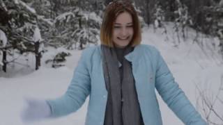 The Smashing Pumpkins - My love is Winter