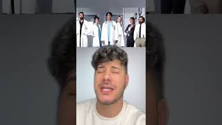 Sonunda çok duygulandım :( #halibor