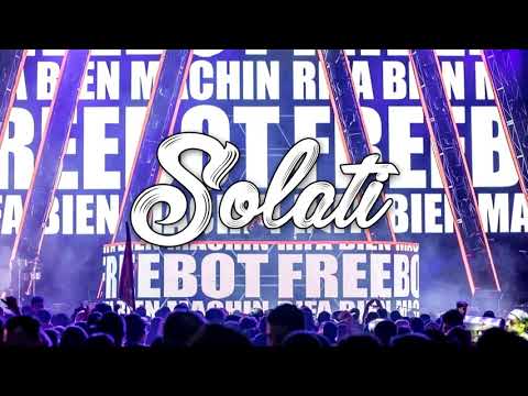 FRUTi - Bassatumadre (Los Dutis & Freebot)