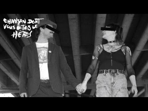 Jérôme 50 - Chanson dont vous êtes le héros [vidéoclip officiel]