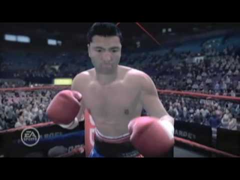Fight Night Round 3 - Trailer - Xbox