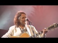 Roger Hodgson at Epcot 8 October 2011 "Two of ...