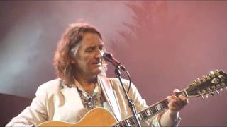 Roger Hodgson at Epcot 8 October 2011 &quot;Two of Us&quot;