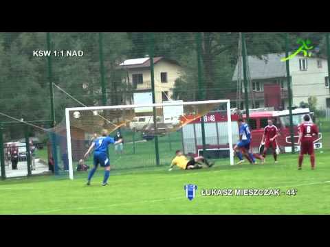 Wisla Ustronianka - Nadwislan Gora