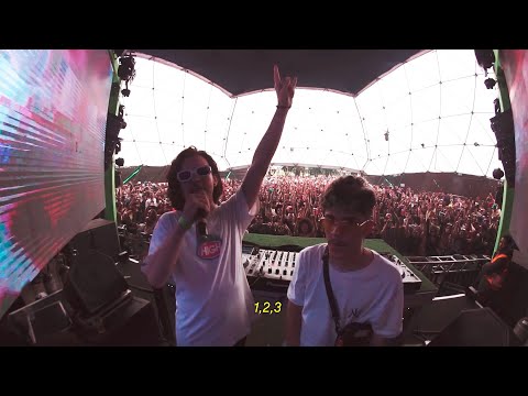 O DIA QUE DESTRUÍMOS O PARK ART EM CURITIBA ☄