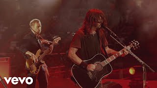 Foo Fighters - Skin And Bones (Live At Wembley Stadium, 2008)