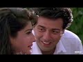 Hum Tumse Na Kuch Keh Paye Ziddi 1997 Sunny Deol Raveena Tandon Hariharan K S Chitra