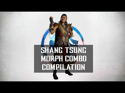 Mortal Kombat 1 Baraka Tech / Combo Guide With Kameos : r/MortalKombat