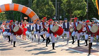 Download lagu TOKYO: Kanto Okinawa Eisa Festival – 180m Eisa Street Procession at Nakano Shikinomori Park | Japan mp3 Download lagu TOKYO: Kanto Okinawa Eisa Festival – 180m Eisa Street Procession at Nakano Shikinomori Park | Japan mp3