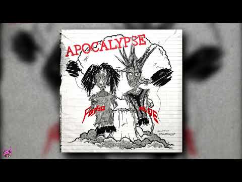Fonso Rex - APOCALYPSE (w/ Nascar Aloe)