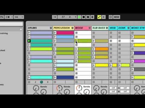 Sounds Beginner - Get Started playing with loops