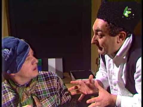 SVATOVE O POLJOPRIVREDI (humoristični priloh)