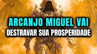 RESTAM 5 MINUTOS para DESTRAVAR sua PROSPERIDADE. O BANQUETE já está preparado.