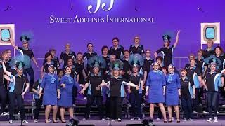 Harmony Classic Recap