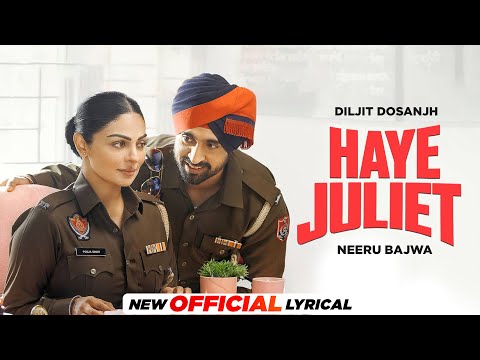 Haye Juliet (Lyrical) — watch video